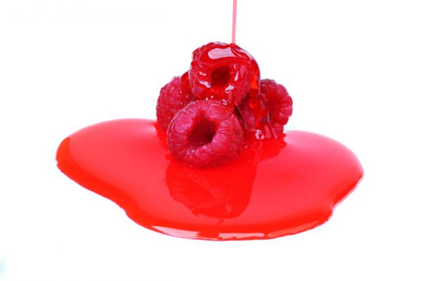 coulis-framboise
